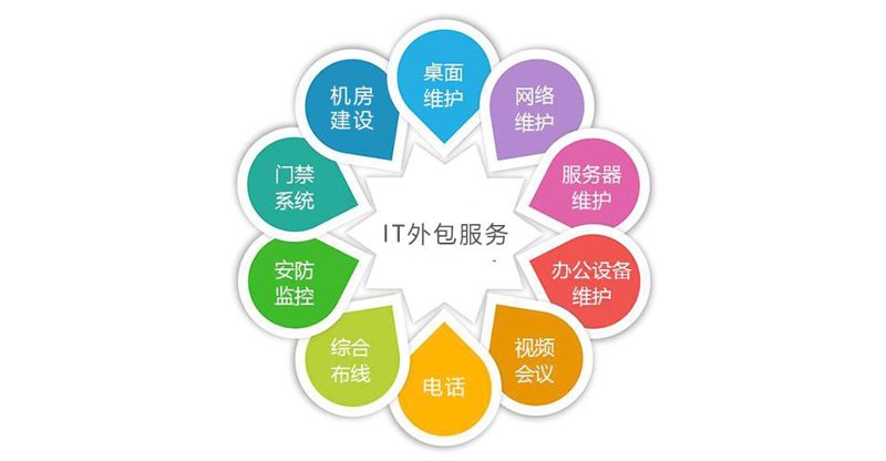 上海信息服务公司的新机遇与挑战